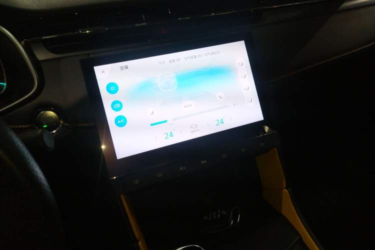 Used MG 6 2020 1.5T Automatic Trophy Smart Drive Flagship Edition
