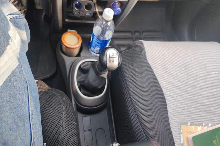 Used Great Wall Florid 2009 CROSS 1.3 VVT
