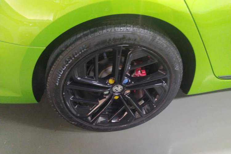 Used MG 6 2020 1.5T Automatic Trophy Smart Drive Flagship Edition
