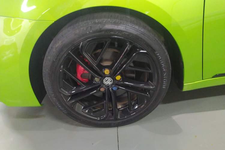 Used MG 6 2020 1.5T Automatic Trophy Smart Drive Flagship Edition
