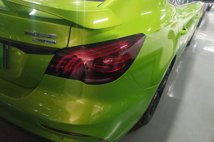 Used MG 6 2020 1.5T Automatic Trophy Smart Drive Flagship Edition
