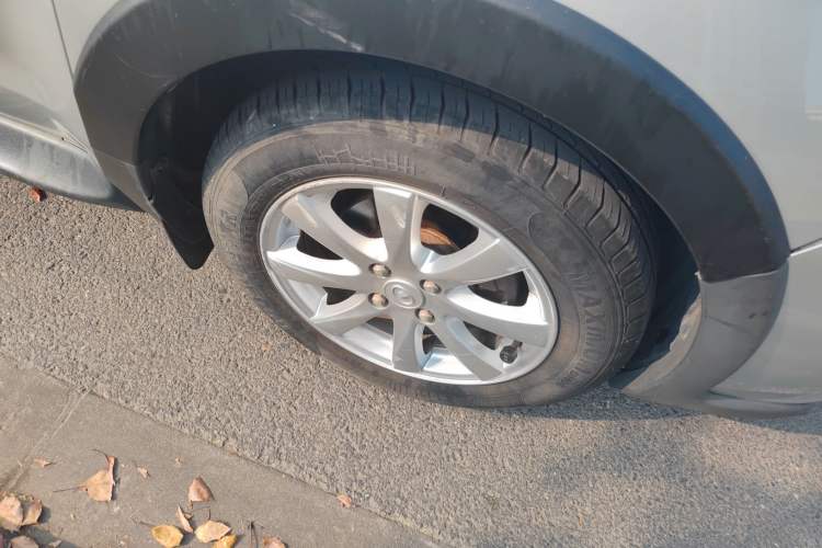 Used Great Wall Florid 2009 CROSS 1.3 VVT
