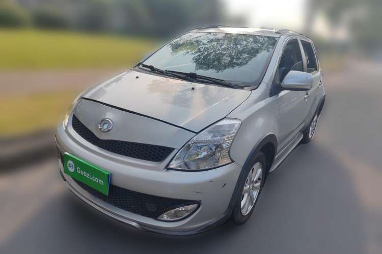 Used Great Wall Florid 2009 CROSS 1.3 VVT