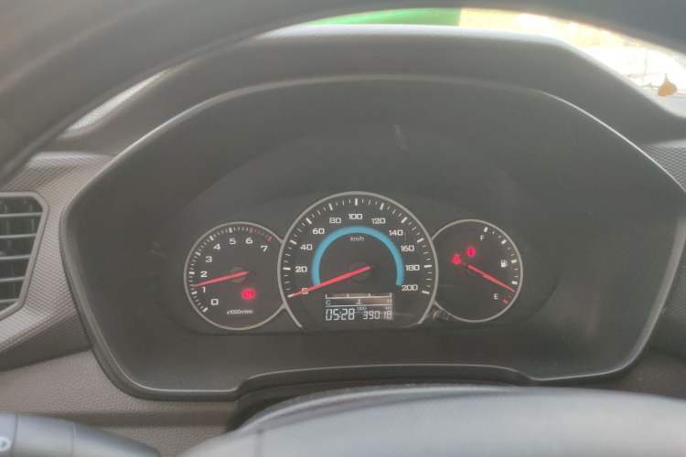 Used Wuling Hongguang V 2020 1.2L Enjoyment Edition China VI LSI
