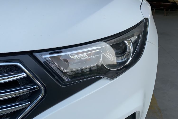 Used Bestune B30 2017 1.6L Automatic Prestige Edition