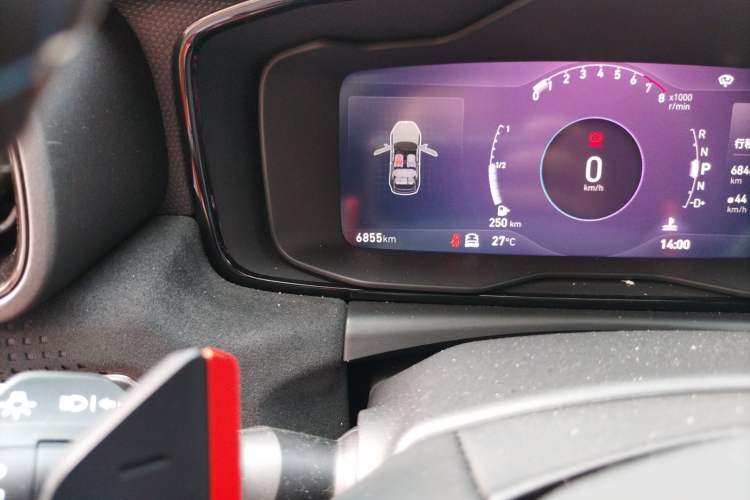 Used Lynk & Co 02 Hatchback 2021 2.0TD Halo Driving Control Kit Edition