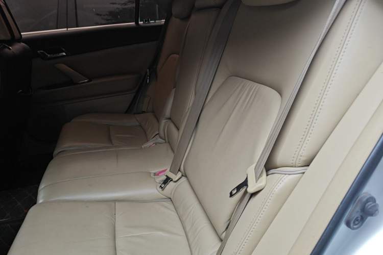 Used Toyota Reiz 2008 2.5S Special Commemorative Edition
