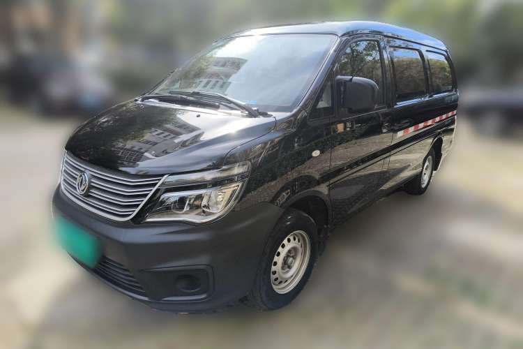 Used FORTHING Lingzhi 2019 V3 1.6L 2-Seat Standard Model China VI