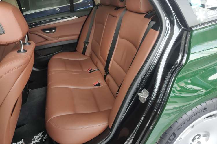 Used BMW 5 Series 2014 520i Touring Edition