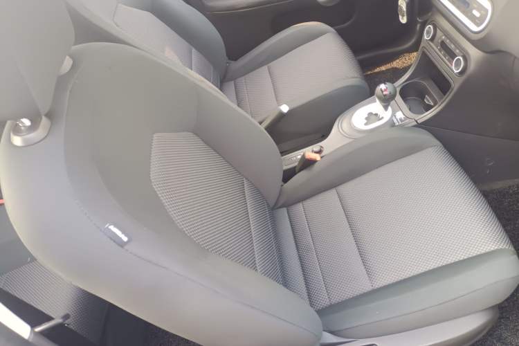 Used MG 3 2013 1.5L AMT Elite Edition