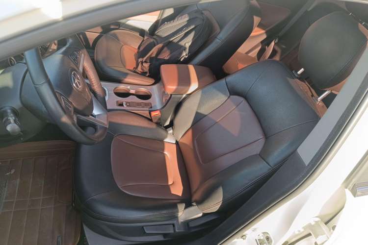 Used JAC Refine S5 2015 1.5T Automatic Luxury Model