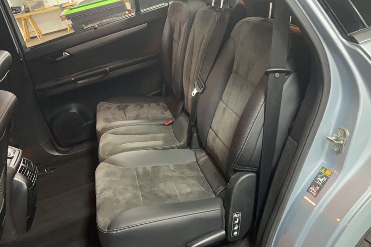 Used Mercedes-Benz R-Class 2014 R 320 4MATIC Business Model