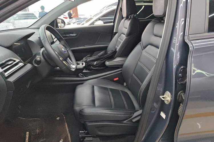 Used BYD e3 2020 High-Range Version Yao·Luxury Model
