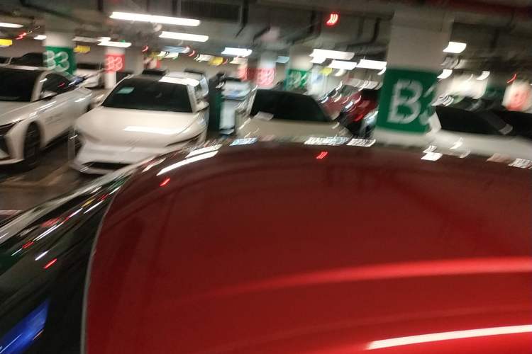 Used Chevrolet Seeker 2022 1.5T CVT Trend-Setting Edition
