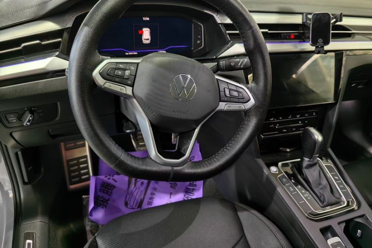 Used Volkswagen CC 2023 Hunting Vehicle 380TSI Hunter's Heart Edition