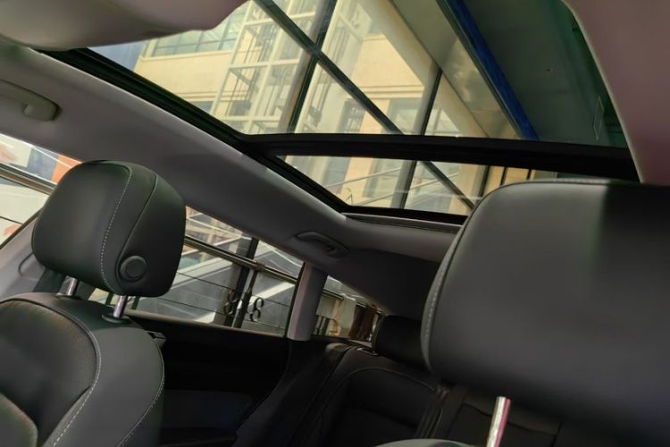 Used Volkswagen CC 2023 Hunting Vehicle 380TSI Hunter's Heart Edition