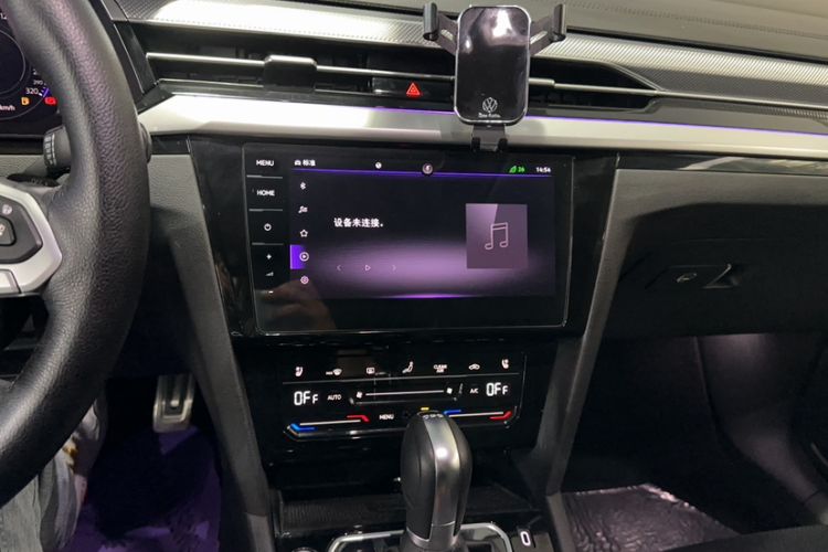 Used Volkswagen CC 2023 Hunting Vehicle 380TSI Hunter's Heart Edition