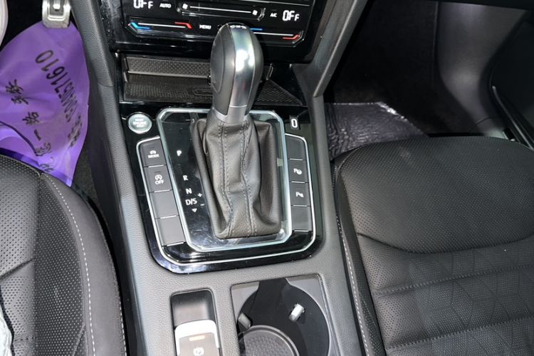 Used Volkswagen CC 2023 Hunting Vehicle 380TSI Hunter's Heart Edition