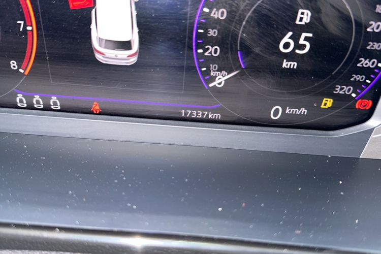 Used Volkswagen CC 2023 Hunting Vehicle 380TSI Hunter's Heart Edition