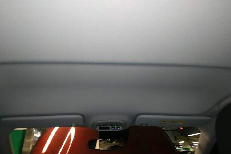 Used Chevrolet Seeker 2022 1.5T CVT Trend-Setting Edition
