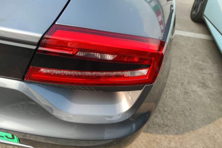 Used Leapmotor S01 2019 460 Standard Edition