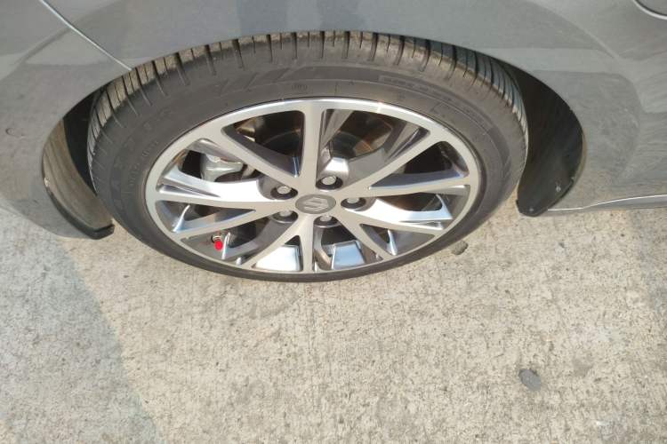 Used Leapmotor S01 2019 460 Standard Edition