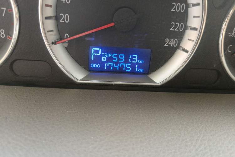 Used Hyundai SONATA·NFC 2009 2.0L Automatic GLS