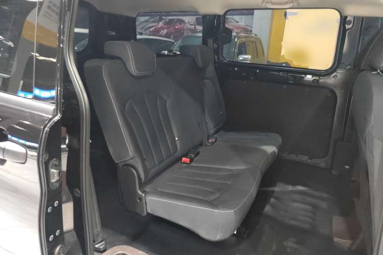 Used BAW  2023 1.6L Standard Wheelbase Wealth Creation Model 5 Seats