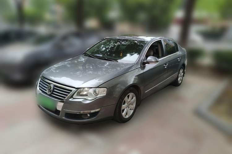 Used Volkswagen Magotan 2009 1.8 TSI DSG Comfort Edition