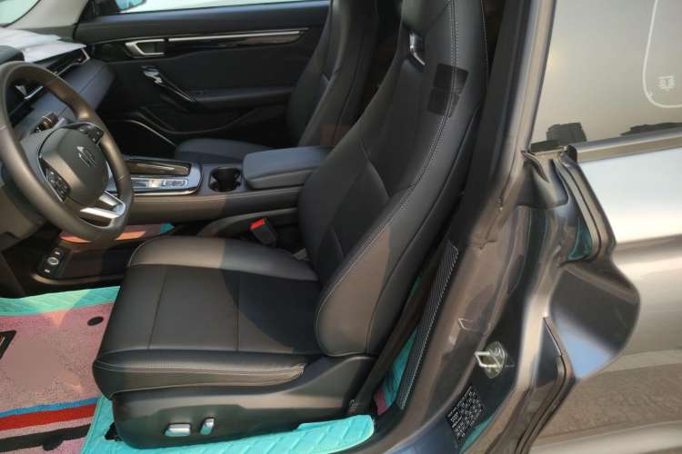 Used Leapmotor S01 2019 460 Standard Edition