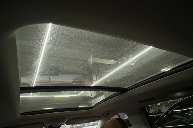 Used SAIC MAXUS D90 2017 2.0T Automatic All-Wheel Drive Polaris
