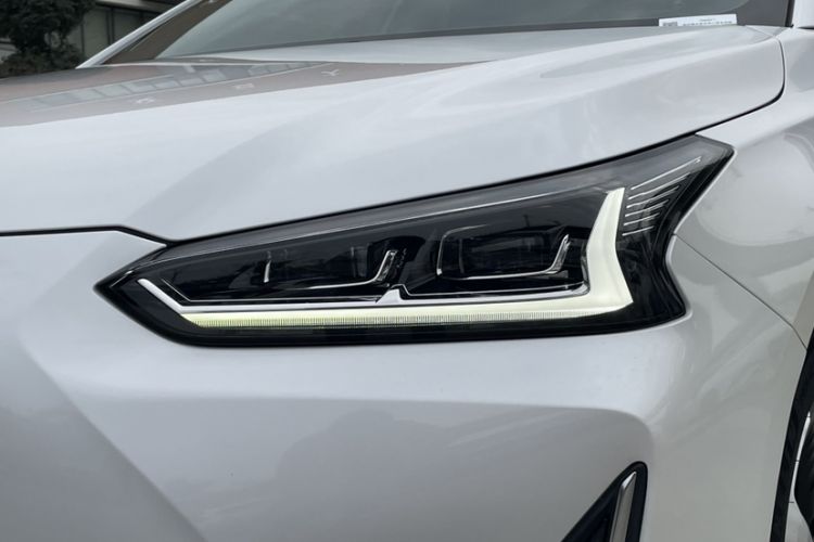 Used GAC Group GAC Toyota iA5 2019 Luxury Edition