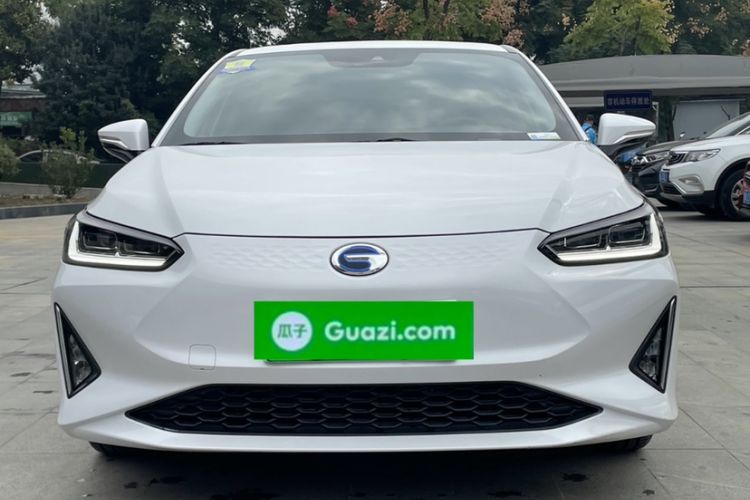 Used GAC Group GAC Toyota iA5 2019 Luxury Edition