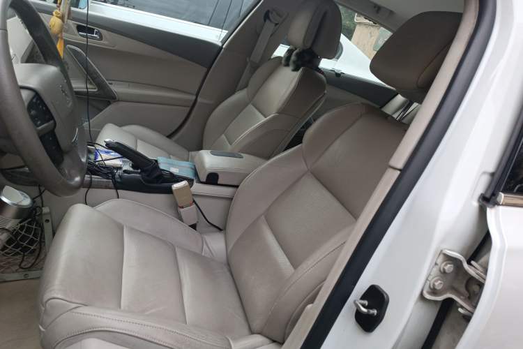 Used Peugeot 508 2011 2.3L Automatic Flagship Edition