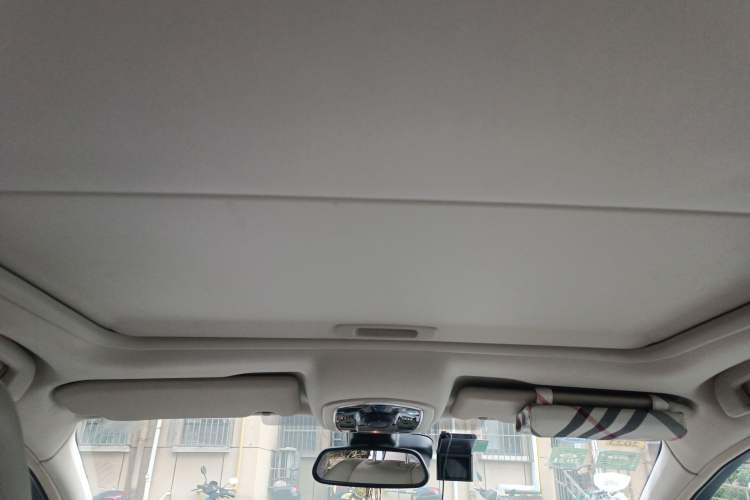 Used Peugeot 508 2011 2.3L Automatic Flagship Edition