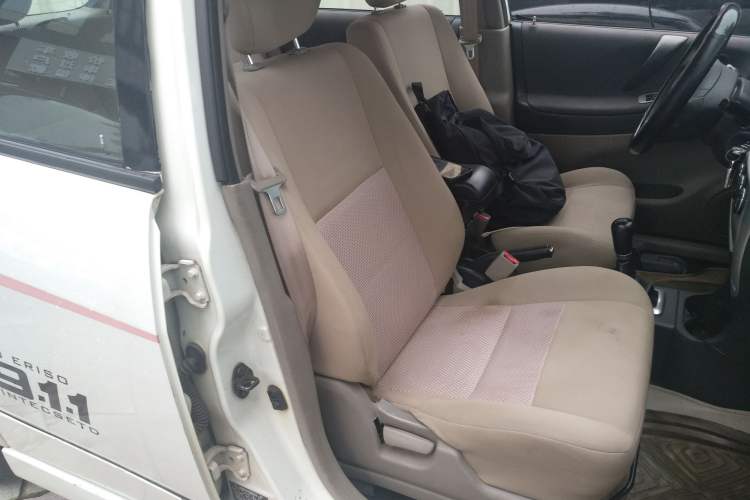 Used Suzuki Liana 2013 Hatchback 1.4L Manual Standard Model A
