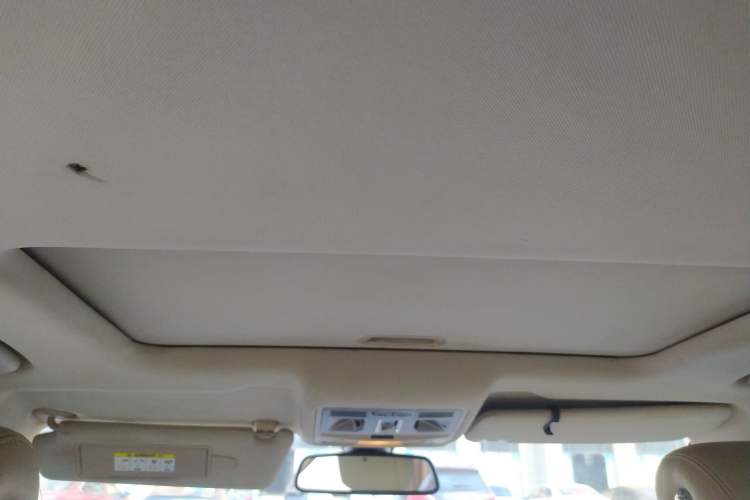 Used Jaguar XF 2009 XF 3.0L V6 Luxury Edition
