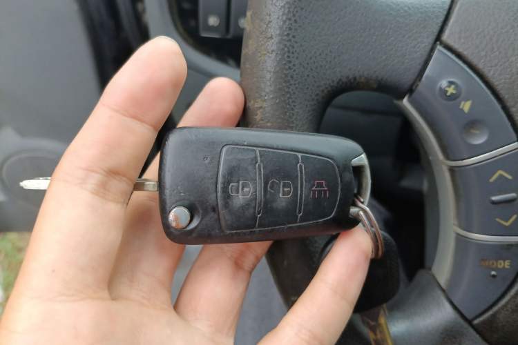 Used Great Wall Wingle 5 2013 2.0T European Version Two-Wheel Drive Elite Edition 6MT Big Double Cab GW4D20B