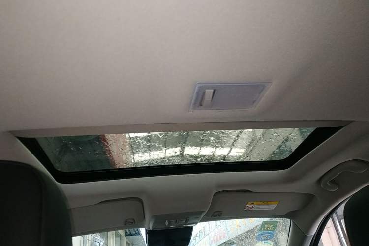 Used Buick Encore 2015 1.4T Automatic Two-Wheel Drive Urban Leading Model
