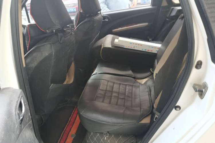 Used FORTHING Joyear X3 2014 1.5L Luxury Model
