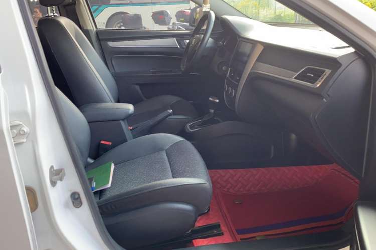 Used Bestune B30 2017 1.6L Automatic Prestige Edition