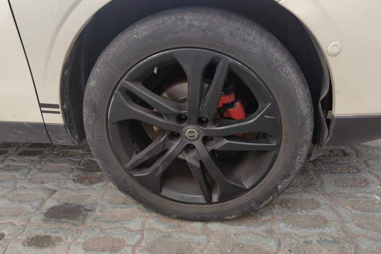 Used Venucia T90 2018 2.0L CVT Smart Connect Leading Edition China V Standard