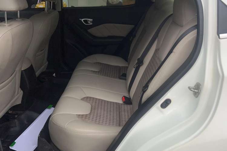 Used GAC Trumpchi GA3S Vision 2014 1.6L Manual Elite Edition