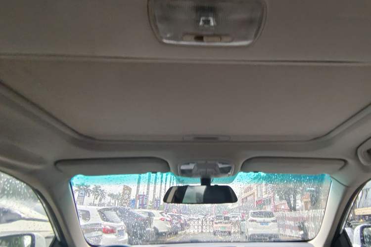 Used BYD e5 2016 300 Luxury Edition
