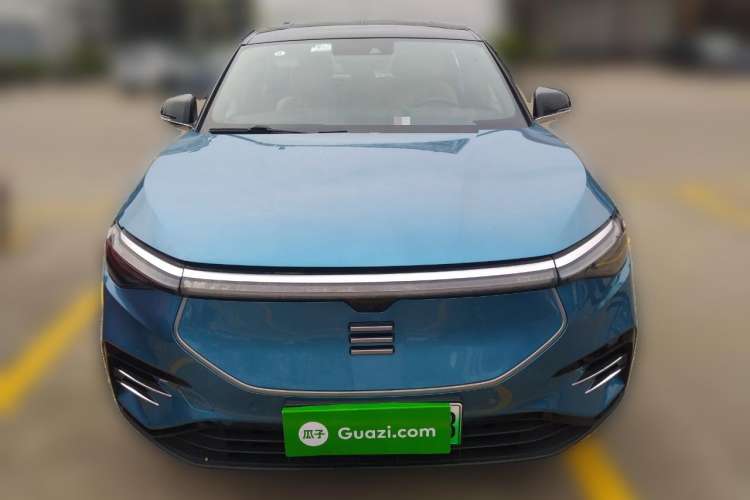 Used Skyworth ME7 2021 530 km
