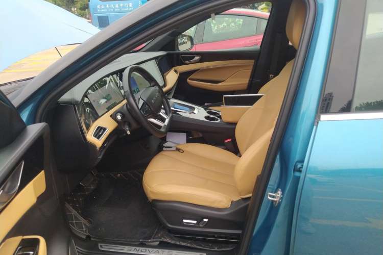 Used Skyworth ME7 2021 530 km
