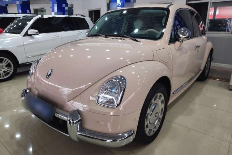 Used ORA Ballet Cat 2022 401 km Nutcracker Edition