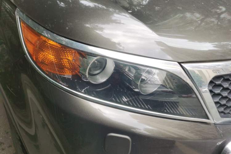 Used Kia Sorento 2012 2.2T Diesel Supreme Edition