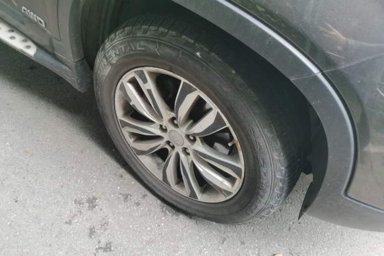 Used Kia Sorento 2012 2.2T Diesel Supreme Edition