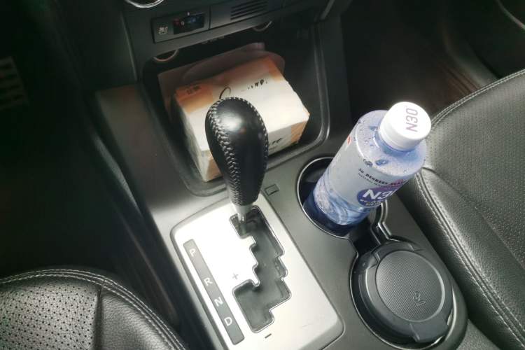 Used Kia Sorento 2012 2.2T Diesel Supreme Edition